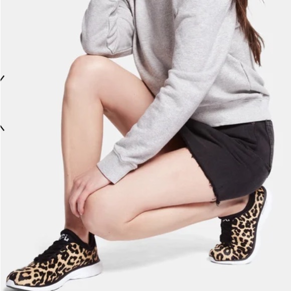 APL Phantom Black Panther sneaker - Picture 2 of 13